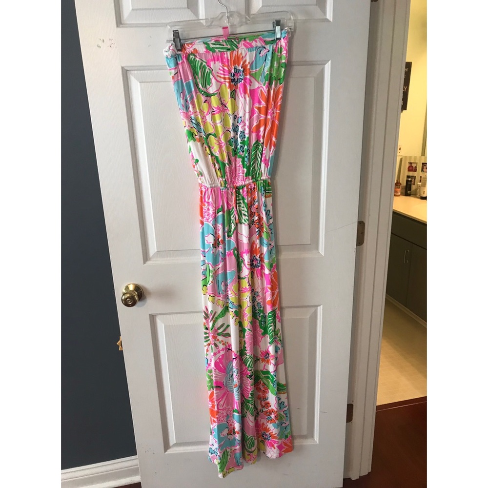 Lily Pulitzer for Target dress!